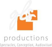 GLS Productions, sonorisation et conception audiovisuelle sur mesure